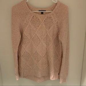 Women’s sweater